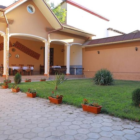 Prime Village Tashkent Exterior foto