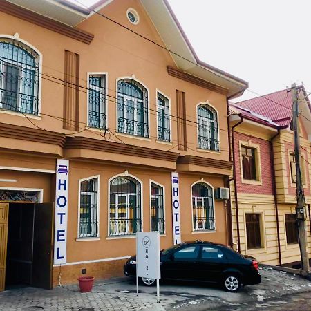 Prime Village Tashkent Exterior foto