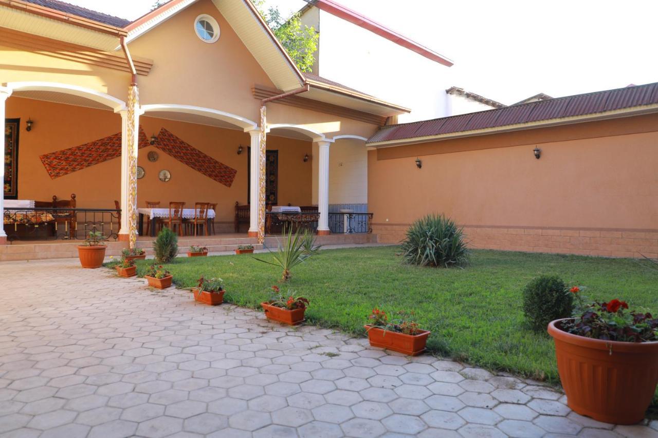Prime Village Tashkent Exterior foto