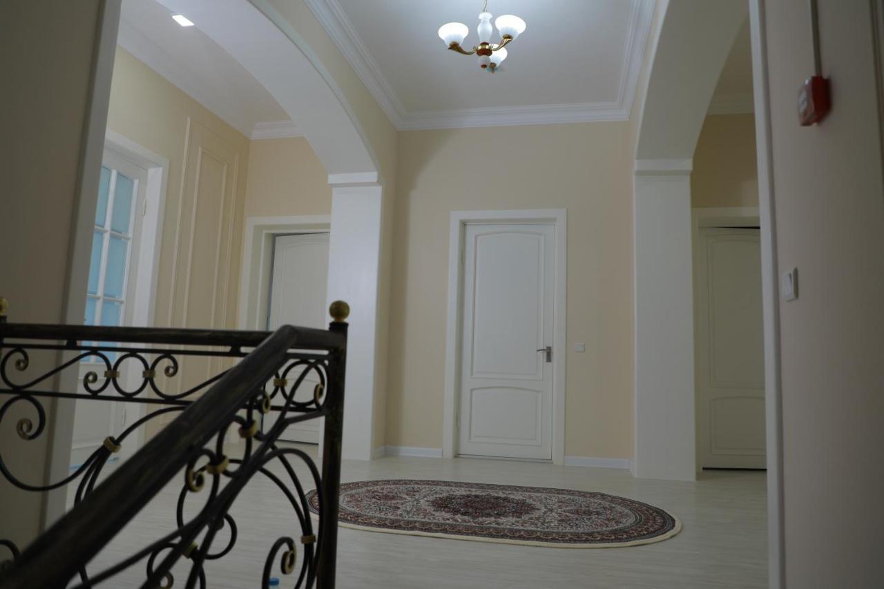 Prime Village Tashkent Exterior foto