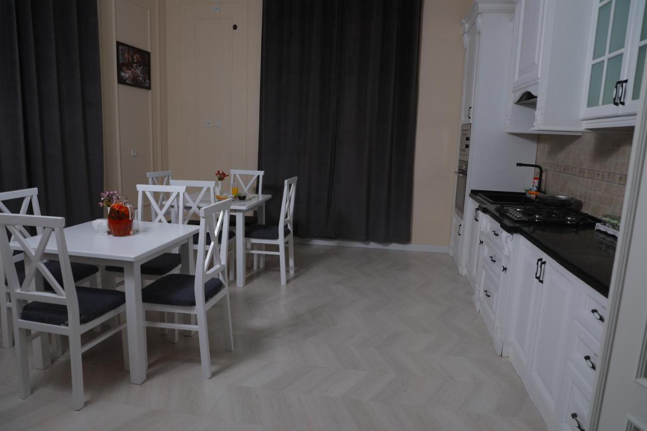 Prime Village Tashkent Exterior foto