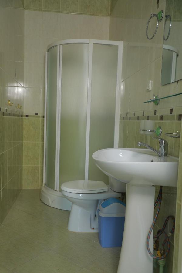 Prime Village Tashkent Exterior foto